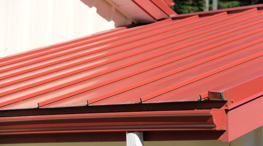 Professional gutter cleaning services in Rochelle, TX